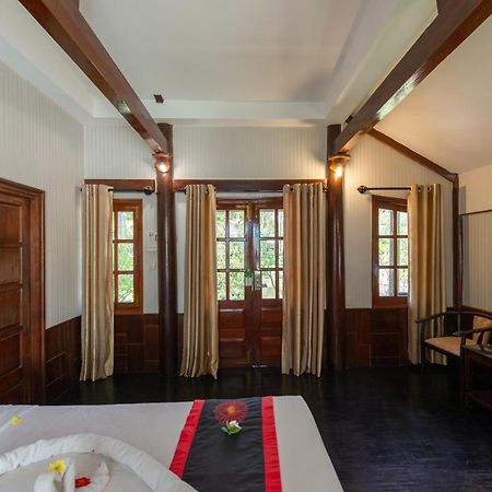 Anami Muine Beach Resort And Spa Муи Не Екстериор снимка