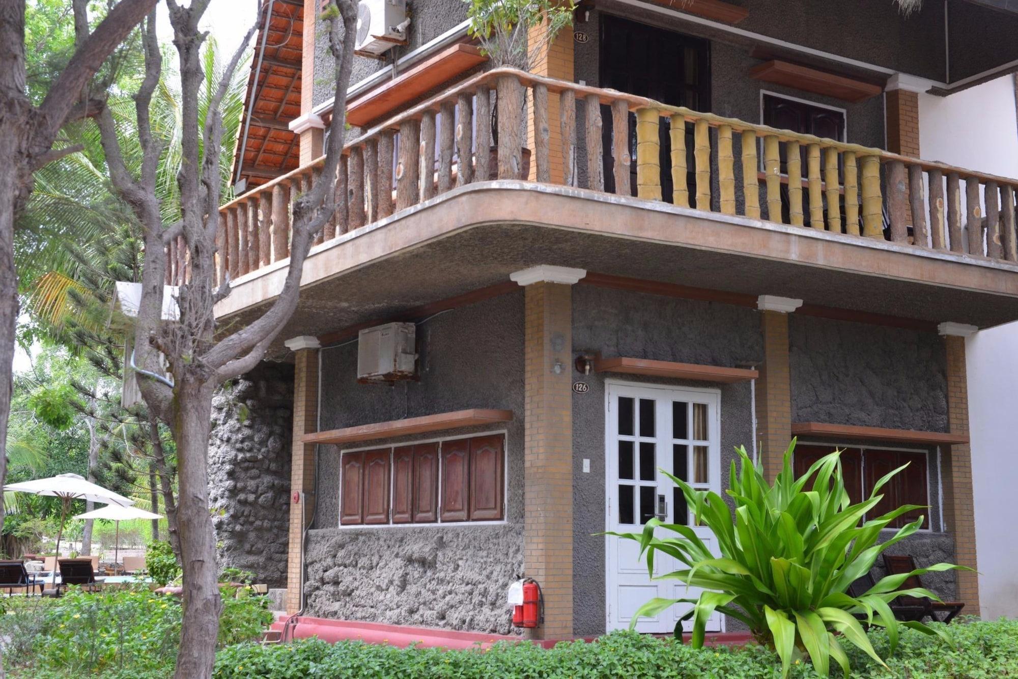 Anami Muine Beach Resort And Spa Муи Не Екстериор снимка