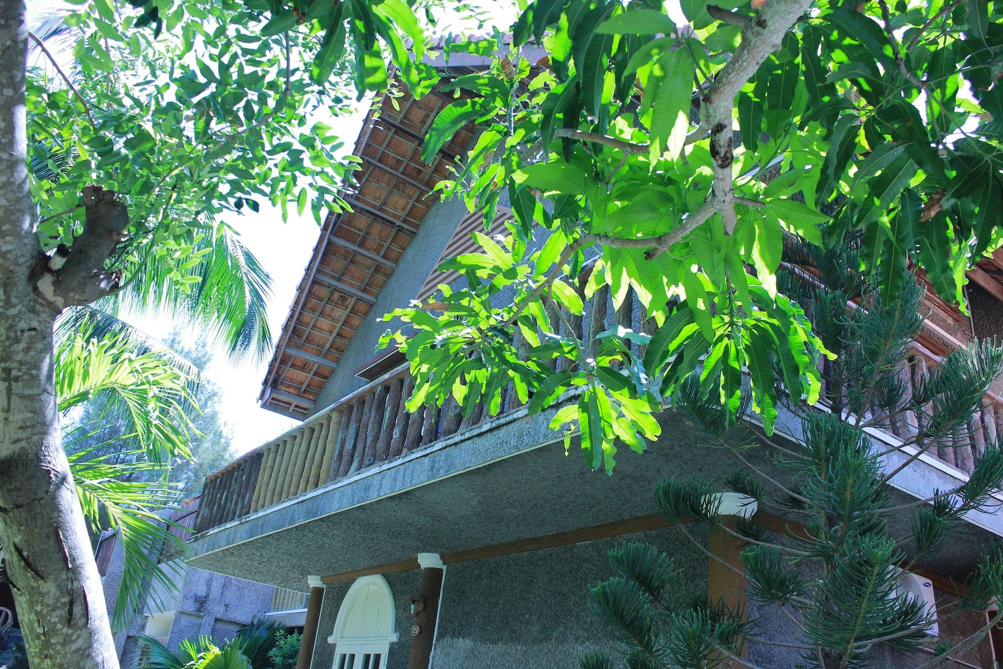 Anami Muine Beach Resort And Spa Муи Не Екстериор снимка
