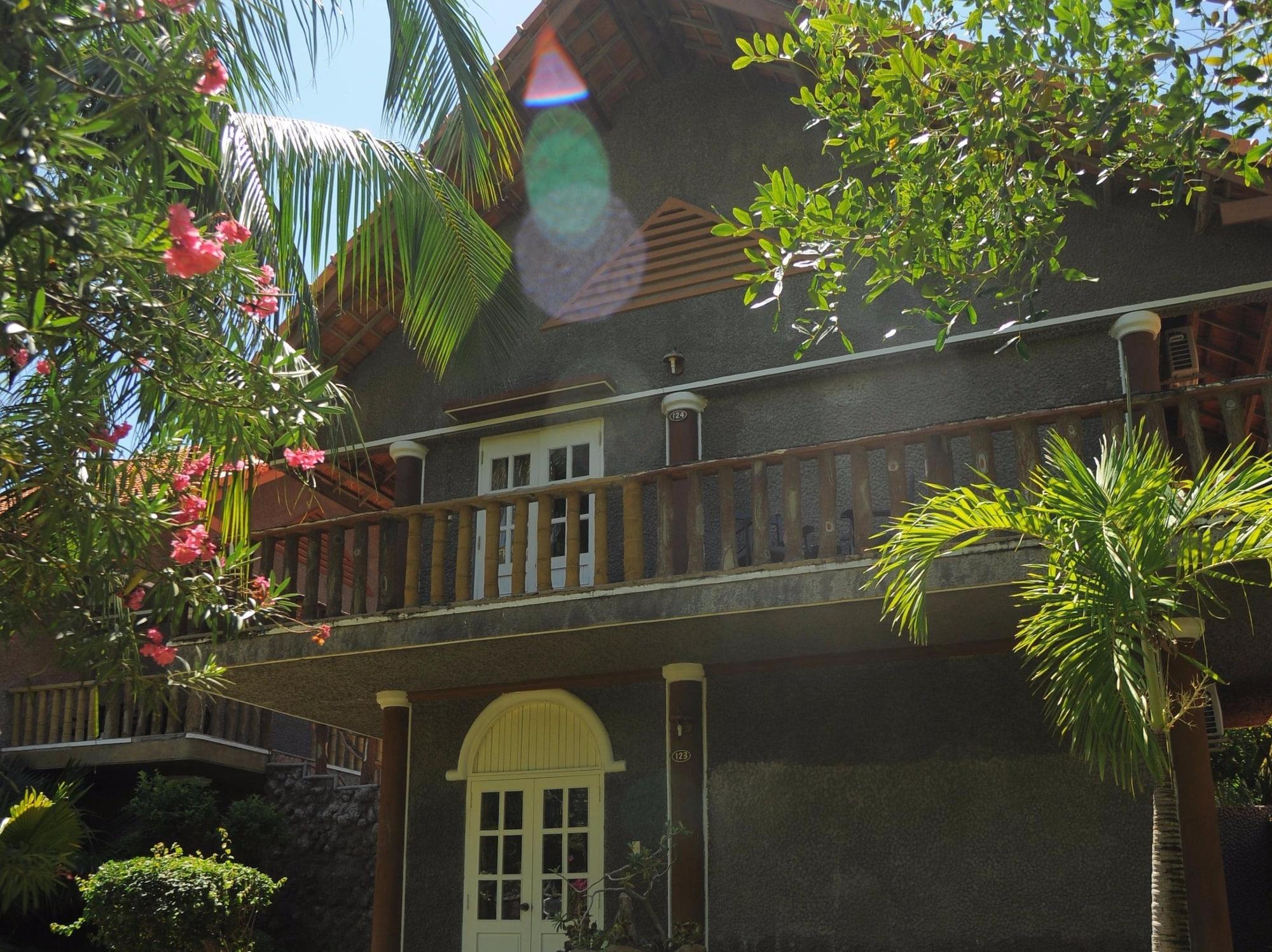 Anami Muine Beach Resort And Spa Муи Не Екстериор снимка