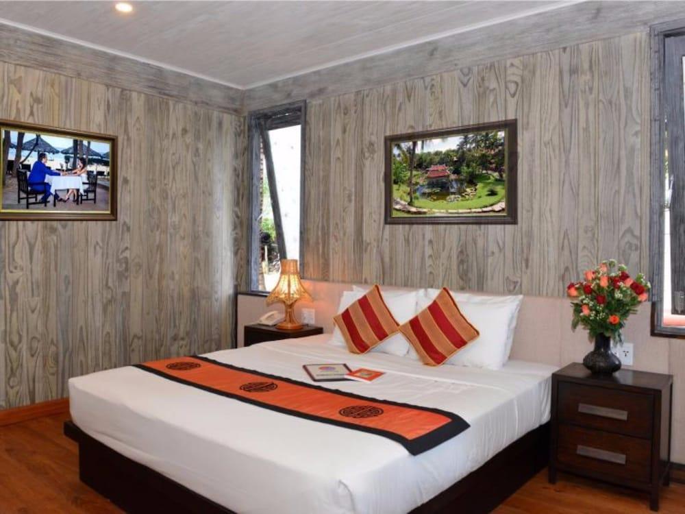 Anami Muine Beach Resort And Spa Муи Не Екстериор снимка