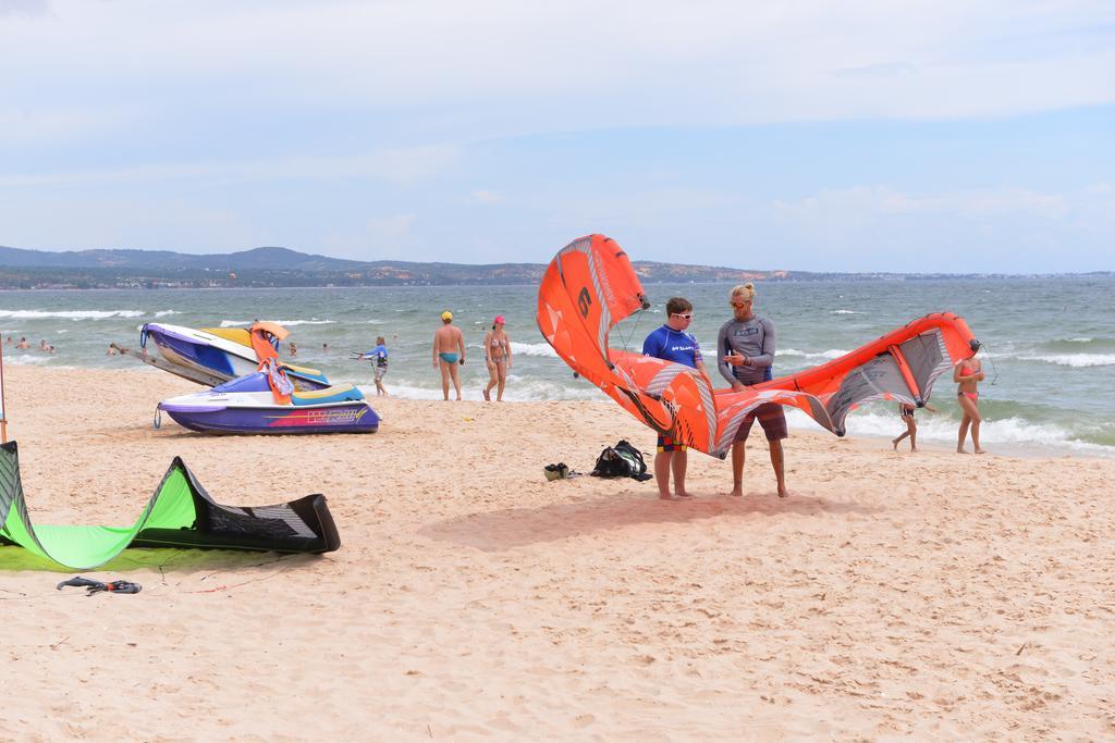 Anami Muine Beach Resort And Spa Муи Не Екстериор снимка