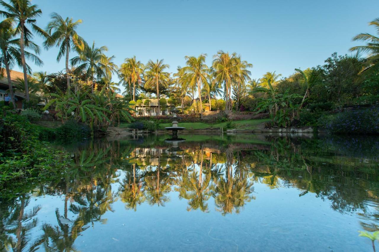 Anami Muine Beach Resort And Spa Муи Не Екстериор снимка